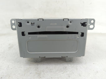 compare product 2014-2016 Chevrolet Cruze Radio AM FM Cd Player Receiver Replacement P/N:22976137 Fits Fits 2014 2015 2016 2017 OEM Used Auto Parts