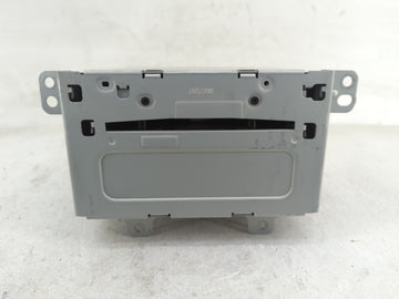 2014-2016 Chevrolet Cruze Radio AM FM Cd Player Receiver Replacement P/N:22976137 Fits Fits 2014 2015 2016 2017 OEM Used Aut