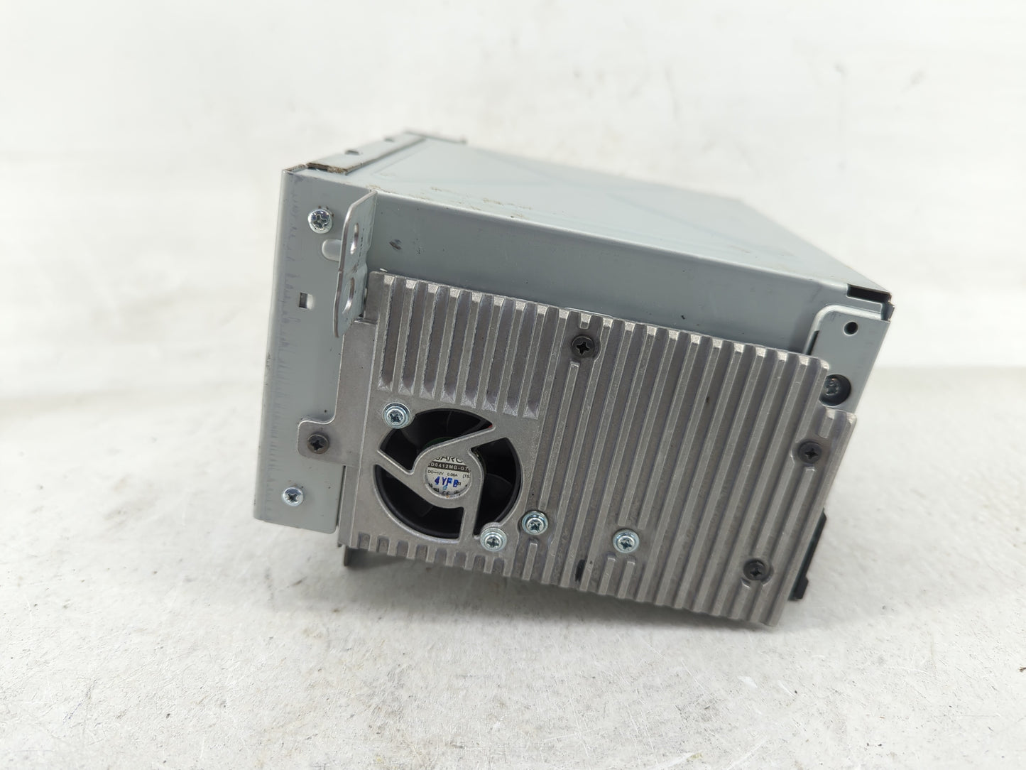 2014-2016 Chevrolet Cruze Radio AM FM Cd Player Receiver Replacement P/N:22976137 Fits Fits 2014 2015 2016 2017 OEM Used Aut