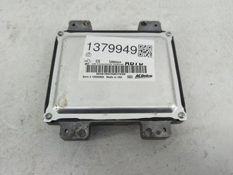compare product 2012-2016 Chevrolet Cruze PCM Engine Control Computer ECU ECM PCU OEM P/N:12669329 Fits Fits 2011 2012 2013 2014 2015 2016 OEM Used Auto Parts
