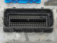 2012-2016 Chevrolet Cruze PCM Engine Control Computer ECU ECM PCU OEM P/N:12669329 Fits Fits 2011 2012 2013 2014 2015 2016 O