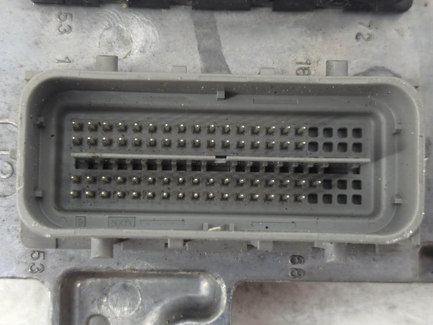 2012-2016 Chevrolet Cruze PCM Engine Control Computer ECU ECM PCU OEM P/N:12669329 Fits Fits 2011 2012 2013 2014 2015 2016 O