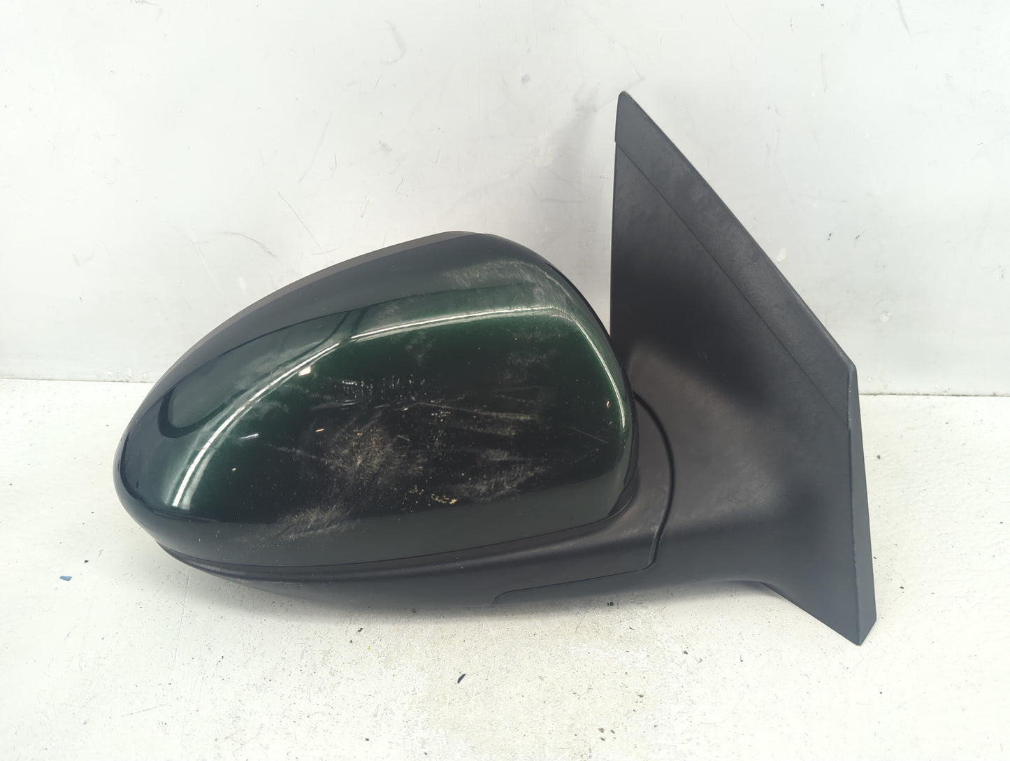 2011-2016 Chevrolet Cruze Passenger Side View Mirror - Right Door Mirror OEM Used - Oemusedautoparts1.com
