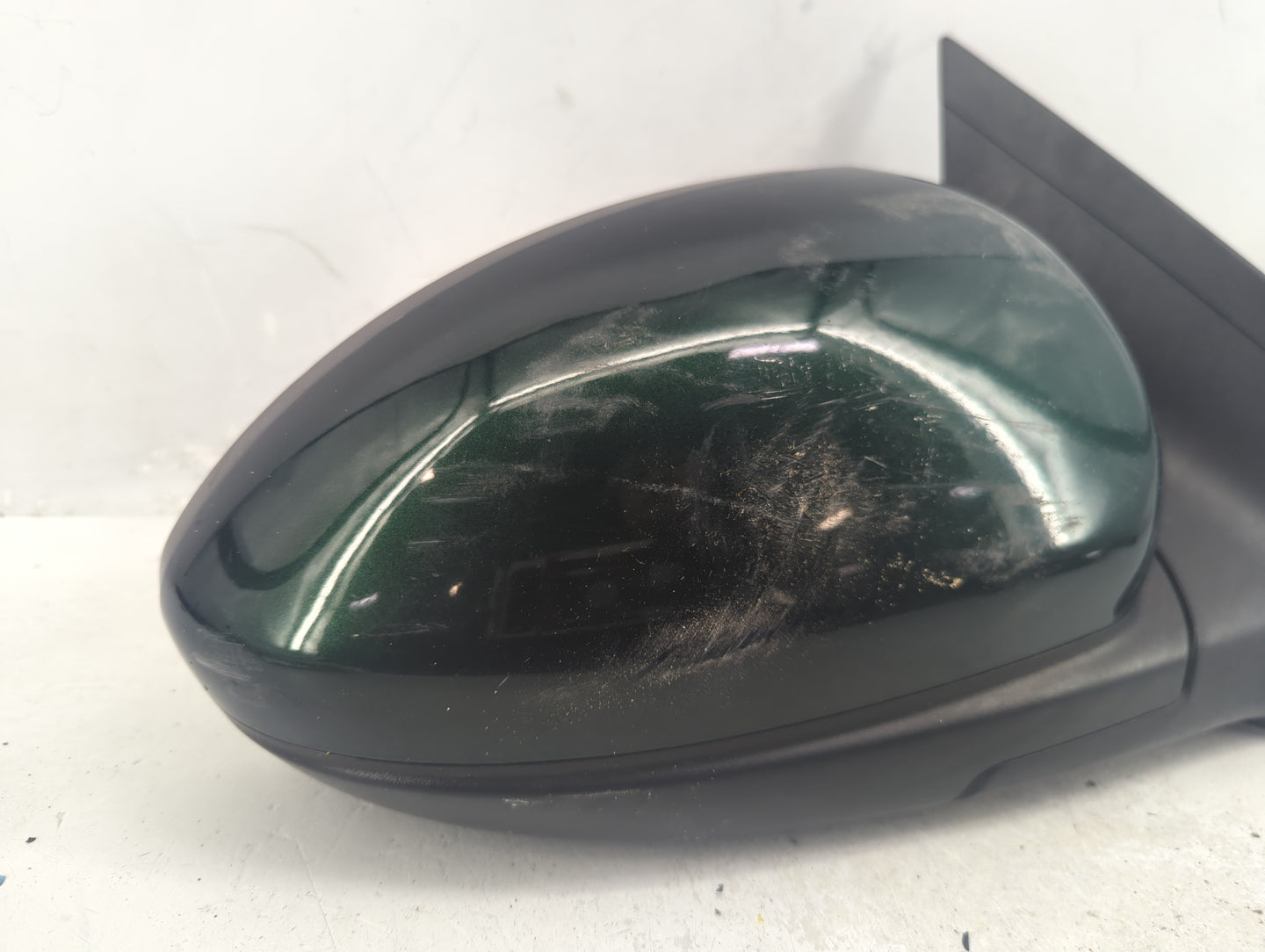 2011-2016 Chevrolet Cruze Passenger Side View Mirror - Right Door Mirror OEM Used - Oemusedautoparts1.com