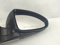 2011-2016 Chevrolet Cruze Passenger Side View Mirror - Right Door Mirror OEM Used - Oemusedautoparts1.com