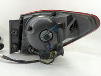 2011-2016 Chevrolet Cruze Tail Light Assembly Driver Left OEM Fits Fits 2011 2012 2013 2014 2015 2016 OEM Used Auto Parts - 