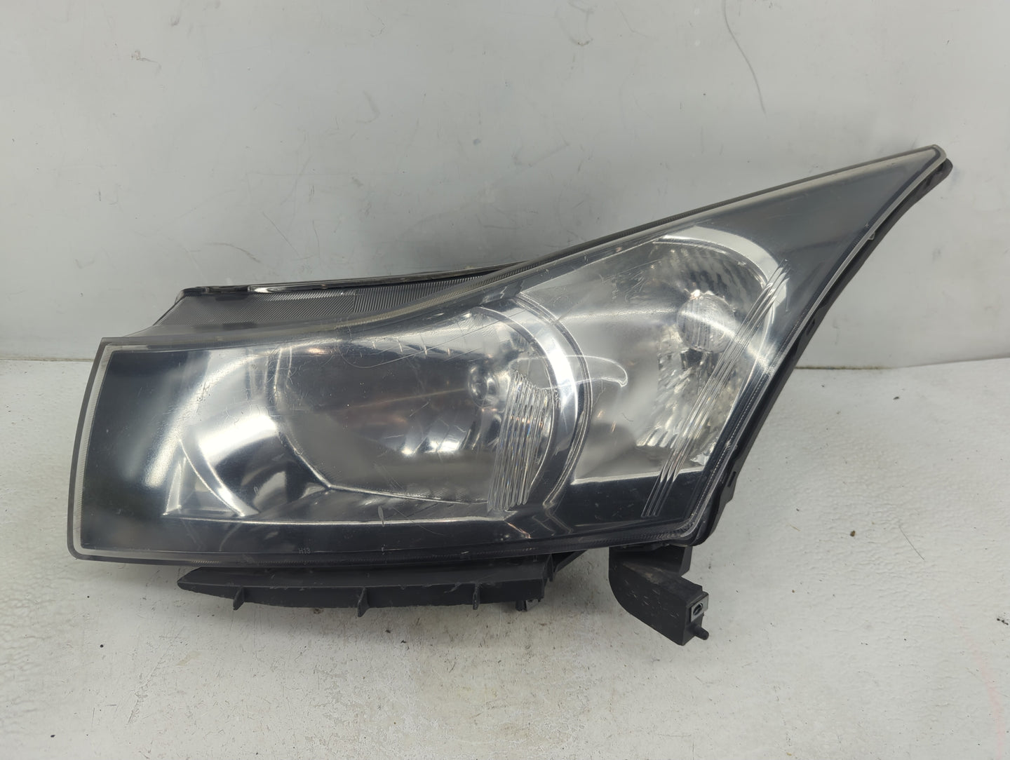 2012-2016 Chevrolet Cruze Driver Left Oem Head Light Headlight Lamp - Oemusedautoparts1.com