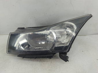 compare product 2012-2016 Chevrolet Cruze Driver Left Oem Head Light Headlight Lamp