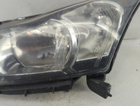 2012-2016 Chevrolet Cruze Driver Left Oem Head Light Headlight Lamp - Oemusedautoparts1.com