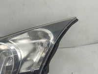 2012-2016 Chevrolet Cruze Driver Left Oem Head Light Headlight Lamp - Oemusedautoparts1.com
