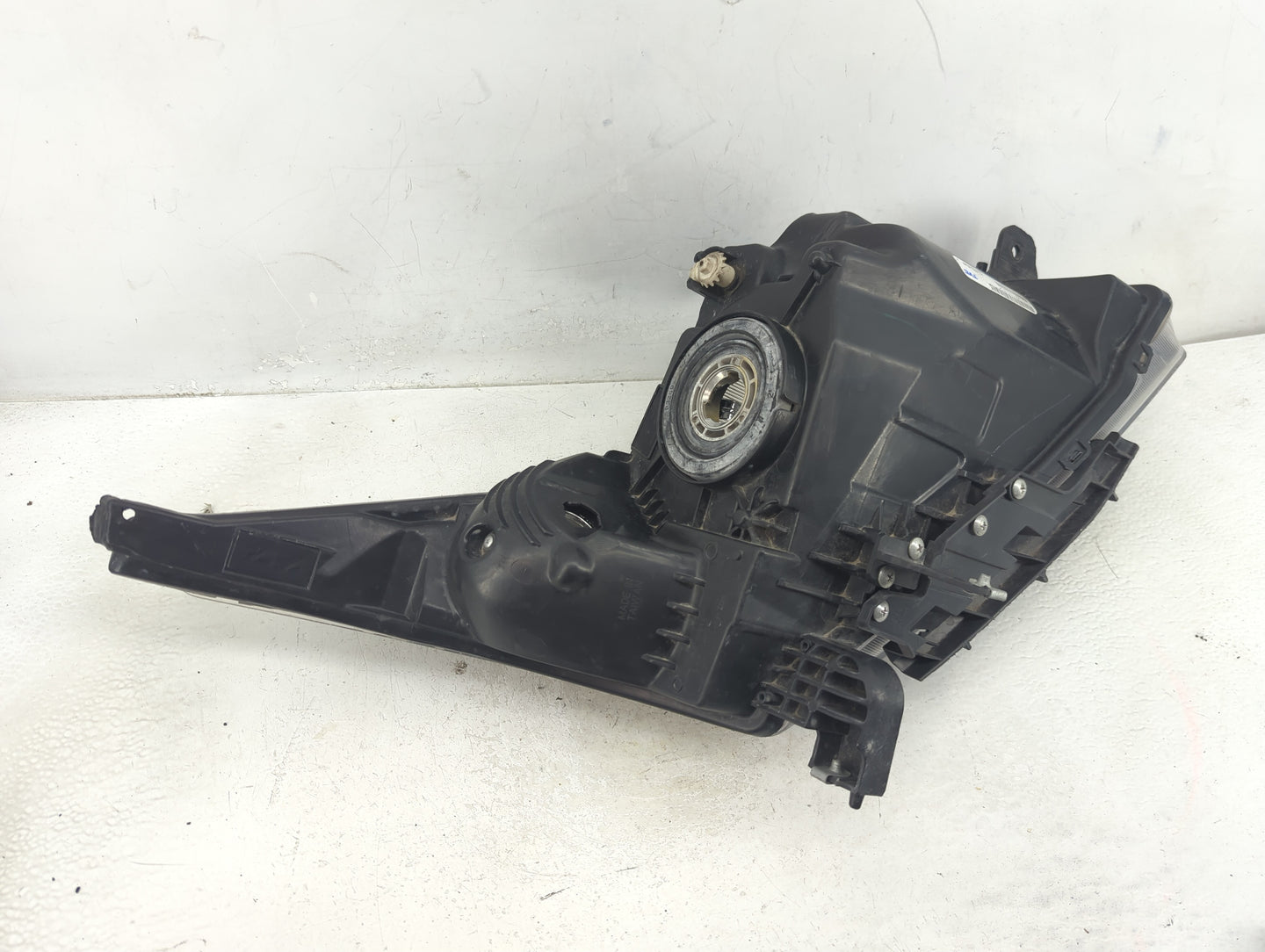 2012-2016 Chevrolet Cruze Driver Left Oem Head Light Headlight Lamp - Oemusedautoparts1.com