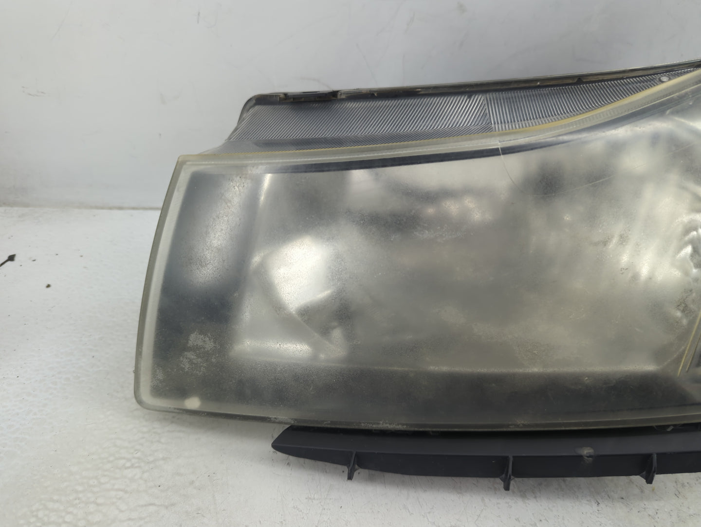 2012-2016 Chevrolet Cruze Driver Left Oem Head Light Headlight Lamp - Oemusedautoparts1.com