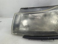 2012-2016 Chevrolet Cruze Driver Left Oem Head Light Headlight Lamp - Oemusedautoparts1.com