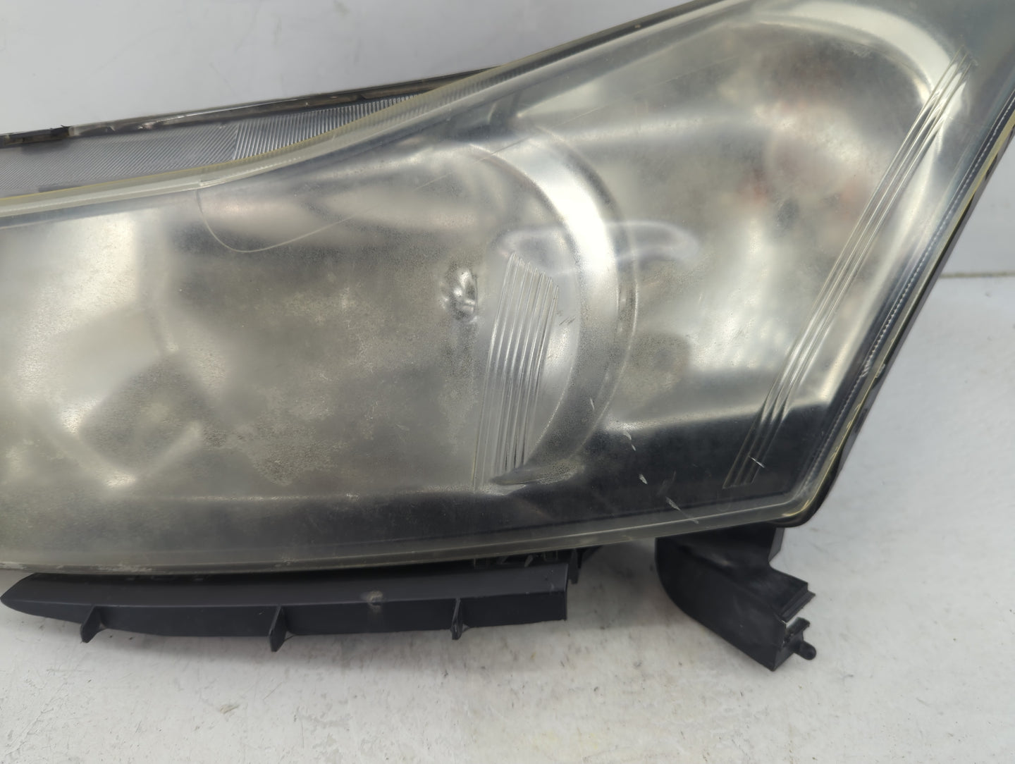 2012-2016 Chevrolet Cruze Driver Left Oem Head Light Headlight Lamp - Oemusedautoparts1.com
