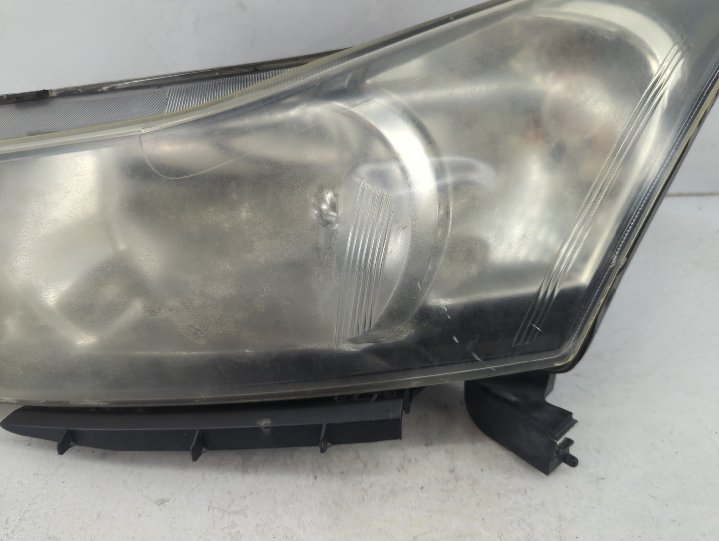 2012-2016 Chevrolet Cruze Driver Left Oem Head Light Headlight Lamp - Oemusedautoparts1.com