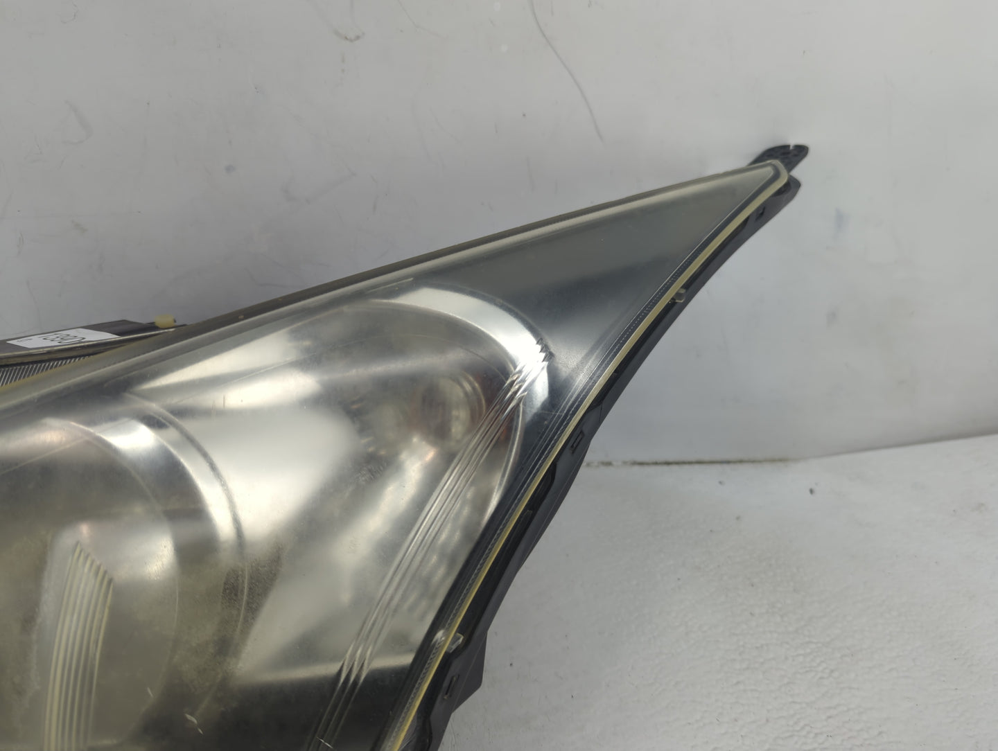 2012-2016 Chevrolet Cruze Driver Left Oem Head Light Headlight Lamp - Oemusedautoparts1.com