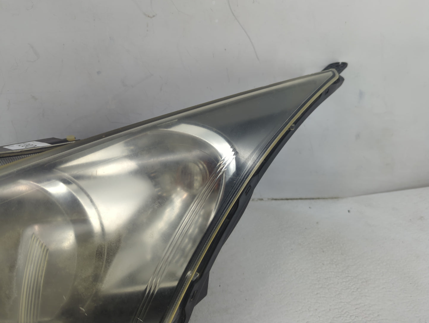2012-2016 Chevrolet Cruze Driver Left Oem Head Light Headlight Lamp - Oemusedautoparts1.com