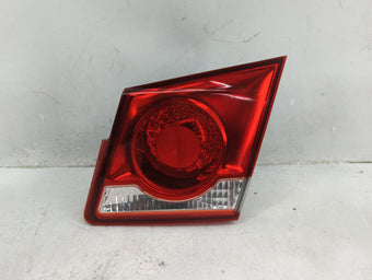 compare product 2011-2016 Chevrolet Cruze Tail Light Assembly Passenger Right OEM Fits Fits 2011 2012 2013 2014 2015 2016 OEM Used Auto Parts