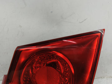 2011-2016 Chevrolet Cruze Tail Light Assembly Passenger Right OEM Fits Fits 2011 2012 2013 2014 2015 2016 OEM Used Auto Parts