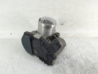 2011-2016 Chevrolet Cruze Throttle Body P/N:55581662 Fits Fits 2011 2012 2013 2014 2015 2016 2017 2018 2019 2020 2021 OEM Us
