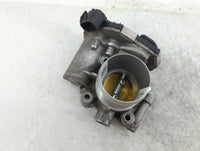 2011-2016 Chevrolet Cruze Throttle Body P/N:55581662 Fits Fits 2011 2012 2013 2014 2015 2016 2017 2018 2019 2020 2021 OEM Us