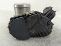 2011-2016 Chevrolet Cruze Throttle Body P/N:55581662 Fits Fits 2011 2012 2013 2014 2015 2016 2017 2018 2019 2020 2021 OEM Us