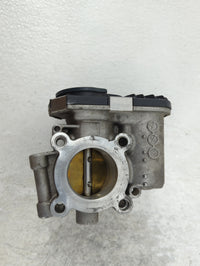 2011-2016 Chevrolet Cruze Throttle Body P/N:55581662 Fits Fits 2011 2012 2013 2014 2015 2016 2017 2018 2019 2020 2021 OEM Us