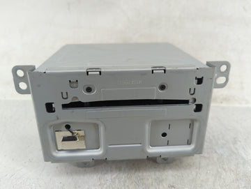 2015-2016 Chevrolet Cruze Radio AM FM Cd Player Receiver Replacement P/N:23495273 Fits Fits 2014 2015 2016 2017 OEM Used Aut
