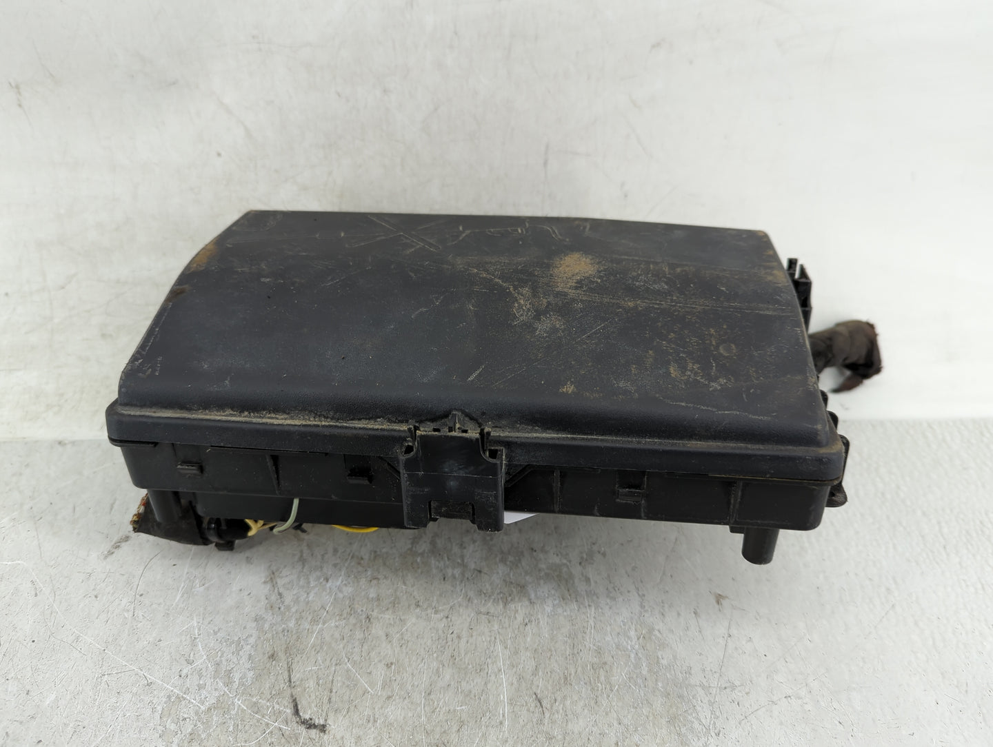 2015-2016 Chevrolet Cruze Fusebox Fuse Box Panel Relay Module Fits Fits 2015 2016 OEM Used Auto Parts - Oemusedautoparts1.co
