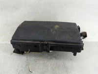 2015-2016 Chevrolet Cruze Fusebox Fuse Box Panel Relay Module Fits Fits 2015 2016 OEM Used Auto Parts - Oemusedautoparts1.co