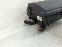 2015-2016 Chevrolet Cruze Fusebox Fuse Box Panel Relay Module Fits Fits 2015 2016 OEM Used Auto Parts - Oemusedautoparts1.co