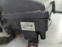 2015-2016 Chevrolet Cruze Fusebox Fuse Box Panel Relay Module Fits Fits 2015 2016 OEM Used Auto Parts - Oemusedautoparts1.co