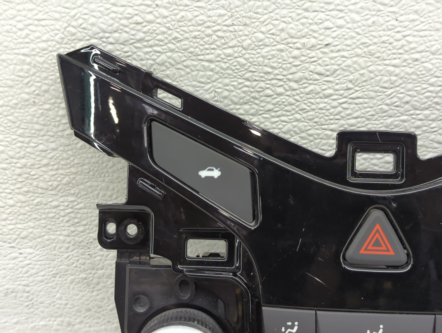 2012-2016 Chevrolet Cruze Climate Control Module Temperature AC/Heater Replacement P/N:95146207 Fits Fits 2012 2013 2014 201