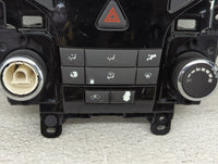 2012-2016 Chevrolet Cruze Climate Control Module Temperature AC/Heater Replacement P/N:95146207 Fits Fits 2012 2013 2014 201