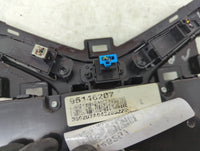 2012-2016 Chevrolet Cruze Climate Control Module Temperature AC/Heater Replacement P/N:95146207 Fits Fits 2012 2013 2014 201