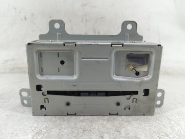 2015-2016 Chevrolet Cruze Radio AM FM Cd Player Receiver Replacement P/N:23495273 Fits Fits 2014 2015 2016 2017 OEM Used Aut