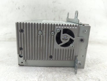 2015-2016 Chevrolet Cruze Radio AM FM Cd Player Receiver Replacement P/N:23495273 Fits Fits 2014 2015 2016 2017 OEM Used Auto Parts