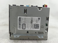 2015-2016 Chevrolet Cruze Radio AM FM Cd Player Receiver Replacement P/N:23495273 Fits Fits 2014 2015 2016 2017 OEM Used Aut