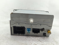 2015-2016 Chevrolet Cruze Radio AM FM Cd Player Receiver Replacement P/N:23495273 Fits Fits 2014 2015 2016 2017 OEM Used Aut
