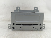 2015-2016 Chevrolet Cruze Radio AM FM Cd Player Receiver Replacement P/N:22976137 Fits Fits 2015 2016 2017 2019 OEM Used Aut