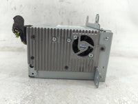 2015-2016 Chevrolet Cruze Radio AM FM Cd Player Receiver Replacement P/N:22976137 Fits Fits 2015 2016 2017 2019 OEM Used Aut