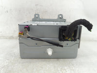2015-2016 Chevrolet Cruze Radio AM FM Cd Player Receiver Replacement P/N:22976137 Fits Fits 2015 2016 2017 2019 OEM Used Aut
