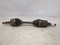 2011-2016 Chevrolet Cruze Axle Shaft Front Driver Cv C/v 1428590 - Oemusedautoparts1.com