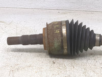 2011-2016 Chevrolet Cruze Axle Shaft Front Driver Cv C/v 1428590 - Oemusedautoparts1.com