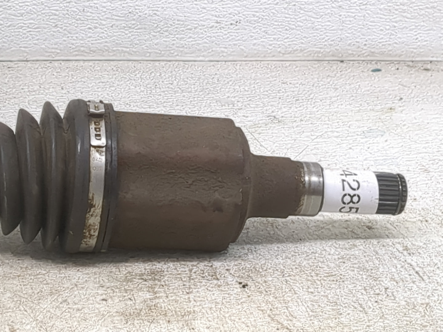 2011-2016 Chevrolet Cruze Axle Shaft Front Driver Cv C/v 1428590 - Oemusedautoparts1.com