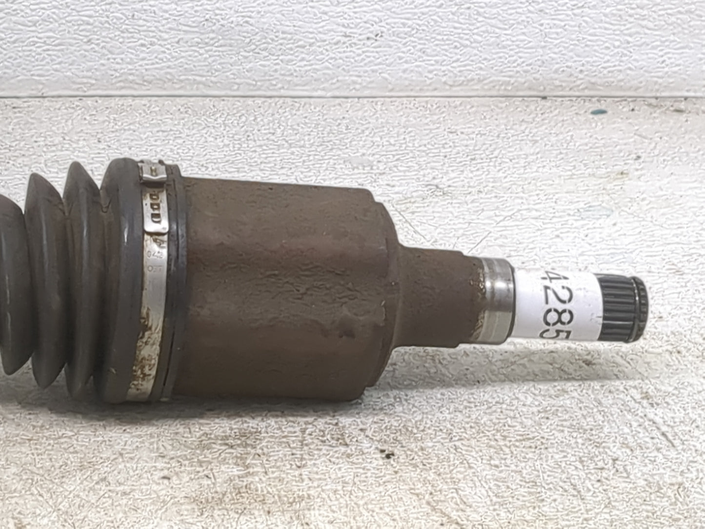 2011-2016 Chevrolet Cruze Axle Shaft Front Driver Cv C/v 1428590 - Oemusedautoparts1.com