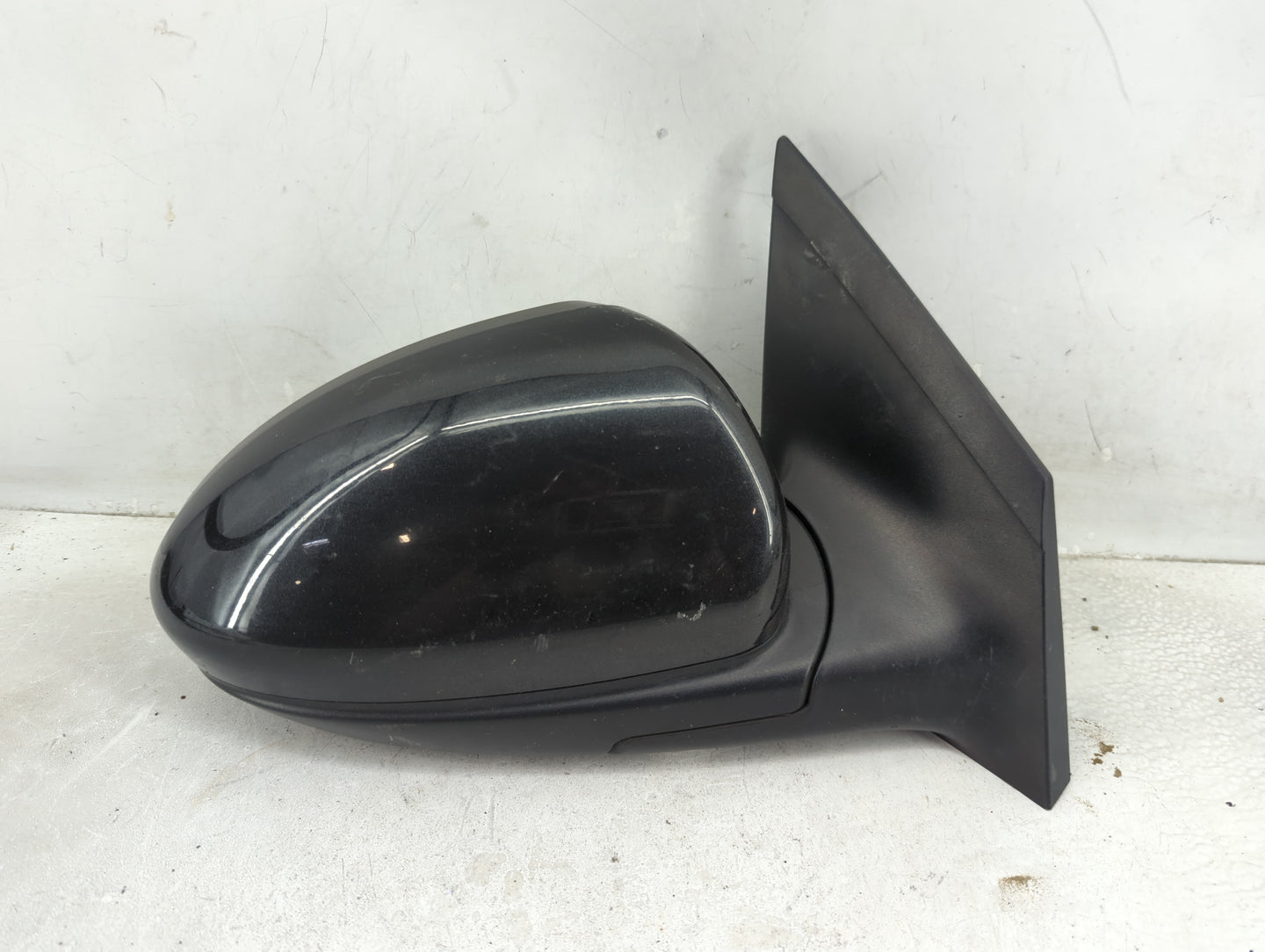 2011-2016 Chevrolet Cruze Passenger Side View Mirror - Right Door Mirror OEM Used - Oemusedautoparts1.com