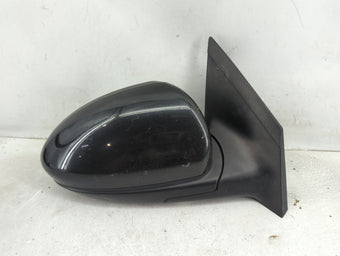 compare product 2011-2016 Chevrolet Cruze Passenger Side View Mirror - Right Door Mirror OEM Used