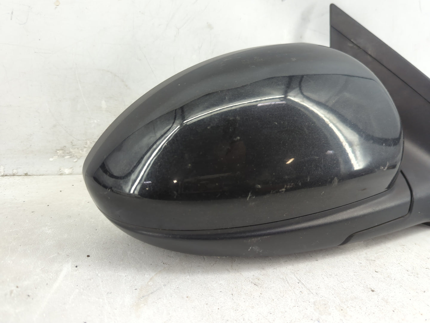 2011-2016 Chevrolet Cruze Passenger Side View Mirror - Right Door Mirror OEM Used - Oemusedautoparts1.com