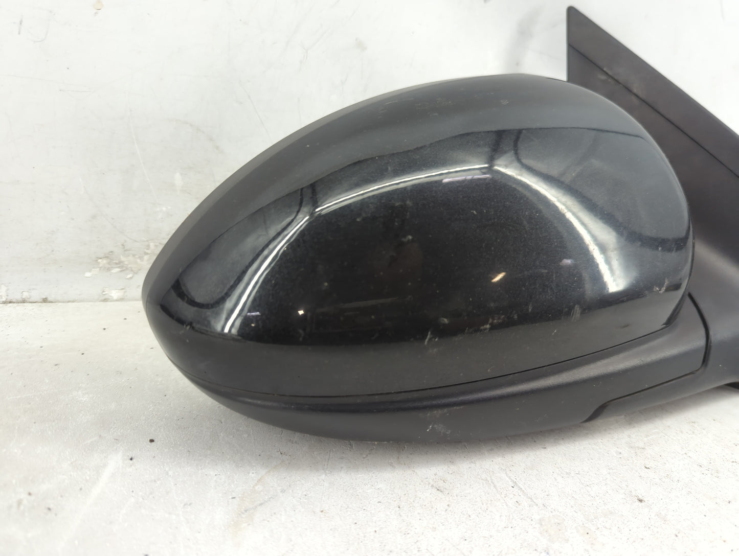 2011-2016 Chevrolet Cruze Passenger Side View Mirror - Right Door Mirror OEM Used - Oemusedautoparts1.com
